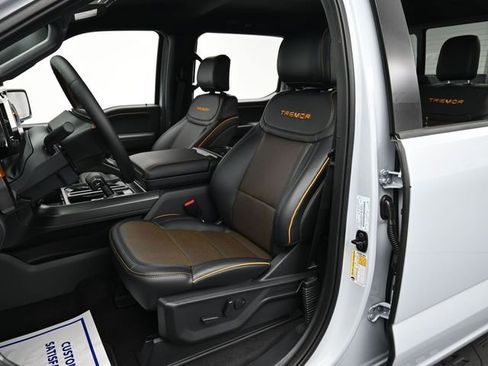 New 2025 Ford F150 Tremor w/ Equipment Group 402A High image 12