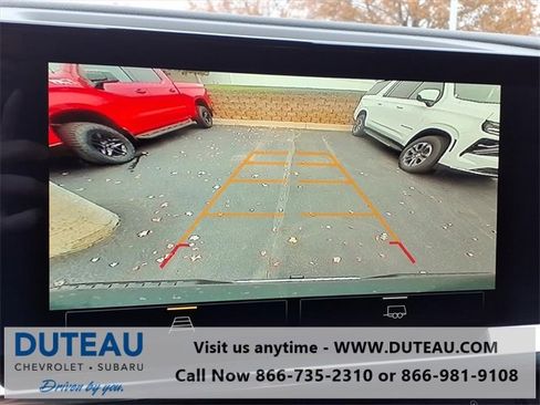 New 2026 Chevrolet Silverado 1500 LT image 12