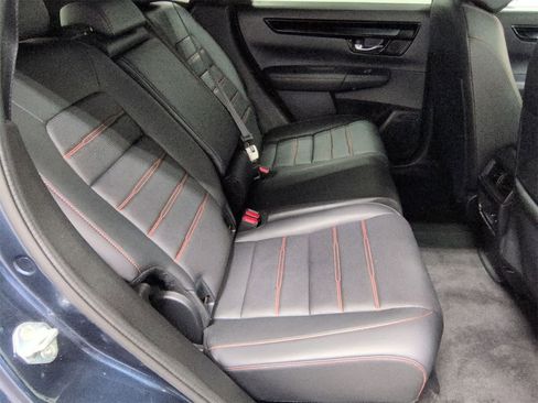 Used 2024 Honda CR-V Sport Touring image 22