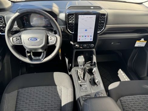 New 2025 Ford Ranger XLT image 25