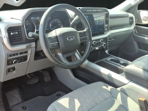 Used 2022 Ford F150 XLT w/ Equipment Group 302A High RWD image 19