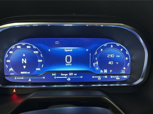 Used 2023 Chevrolet Tahoe RST w/ Luxury Package image 13