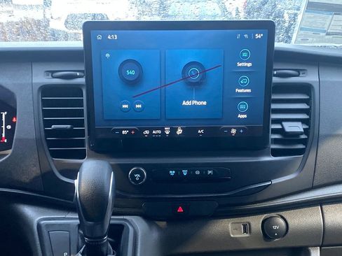 New 2026 Ford Transit 250 Low Roof AWD w/ Load Area Protection Package image 21