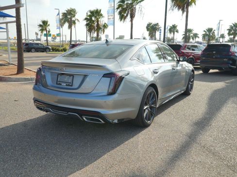 Used 2026 Cadillac CT5 Sport RWD image 5