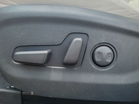 Used 2021 Hyundai Tucson Value w/ Cargo Package FWD image 21