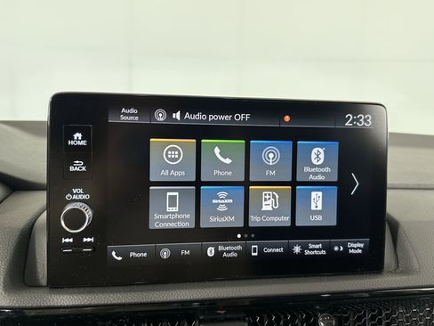 Used 2024 Honda CR-V EX-L image 18