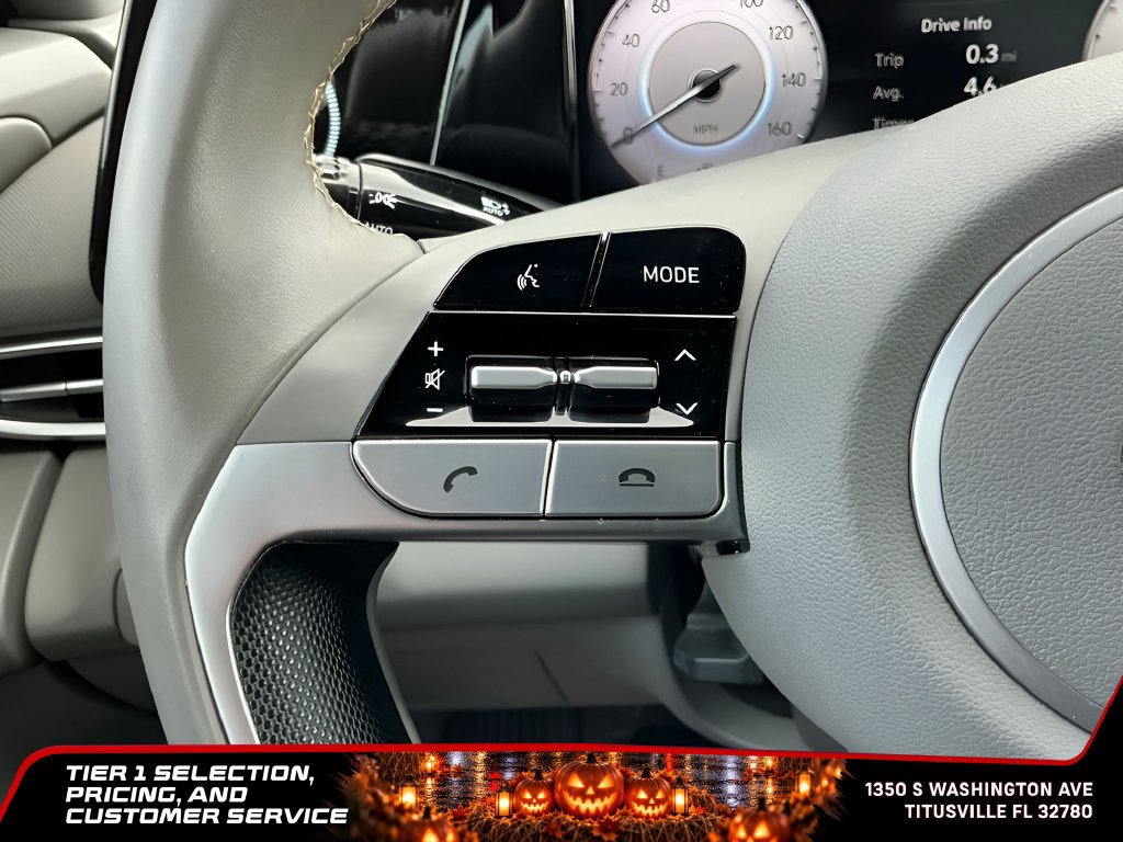 Used 2021 Hyundai Elantra SEL w/ Convenience Package FWD image 23