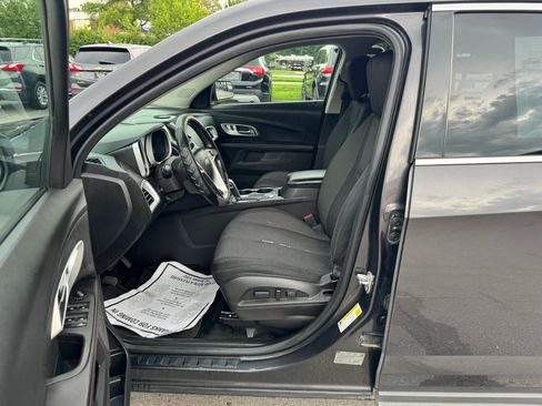 Used 2014 Chevrolet Equinox LT w/ Driver Convenience Package FWD image 12