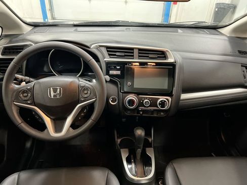 Used 2018 Honda Fit EX-L image 10