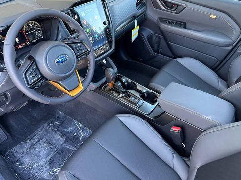New 2026 Subaru Forester Wilderness AWD/4WD image 9