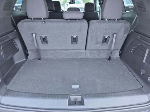 New 2026 GMC Acadia Elevation w/ Black Edition FWD image 39