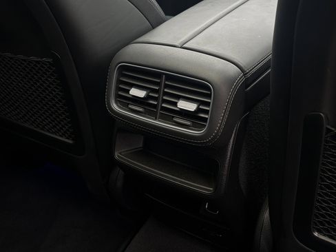 Used 2021 Mercedes-Benz GLE 53 AMG 4MATIC Coupe image 28