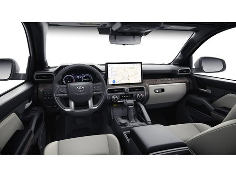 New 2026 Toyota Tacoma Limited AWD/4WD image 53