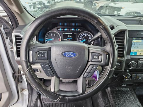 Used 2019 Ford F350 XLT w/ XLT Value Package image 16
