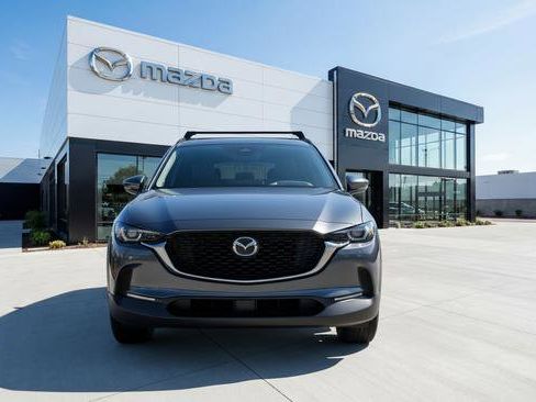 New 2026 MAZDA CX-50 AWD 2.5 Hybrid w/ Weather Package image 4