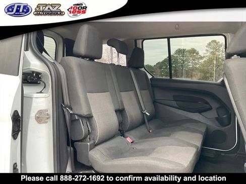 Used 2018 Ford Transit Connect XL image 14