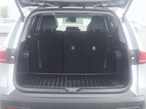 Used 2025 Toyota Grand Highlander AWD image 31