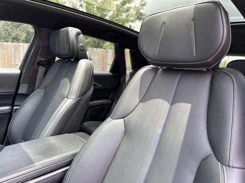 Used 2024 Cadillac Lyriq Luxury w/ LPO, Floor Liner Package RWD image 26