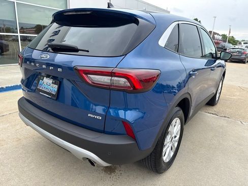 Used 2023 Ford Escape Active w/ Tech Pack #1 AWD/4WD image 5