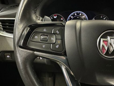 Certified 2023 Buick Enclave Avenir w/ Avenir Technology Package image 9