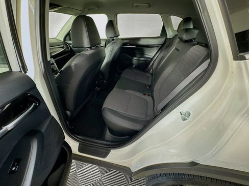 Certified 2024 Kia Seltos X-Line AWD/4WD image 23
