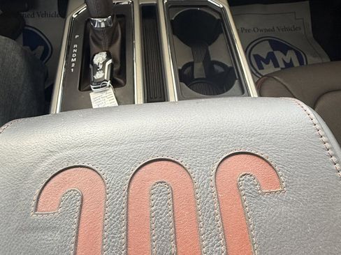 Used 2016 Ford F150 King Ranch w/ FX4 Off-Road Package image 43