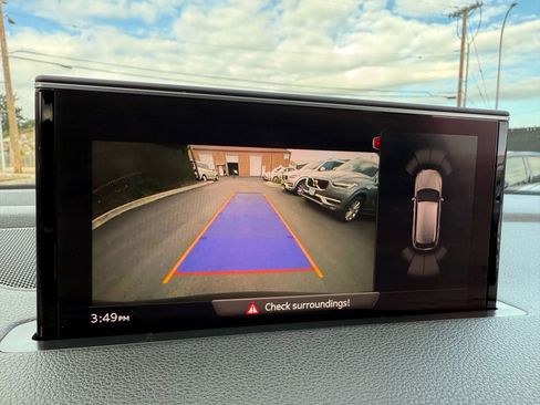 Used 2018 Audi Q7 3.0T Premium Plus image 19