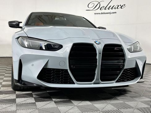 Used 2025 BMW M4 Competition w/ Executive Package image 29