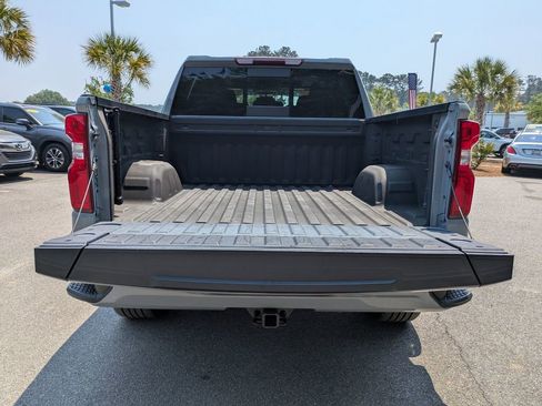 Used 2024 Chevrolet Silverado 1500 RST w/ Convenience Package II AWD/4WD image 13