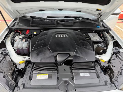 Used 2021 Audi Q7 3.0T Prestige AWD/4WD image 26