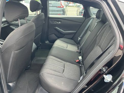 Used 2023 Honda Accord Sport image 22