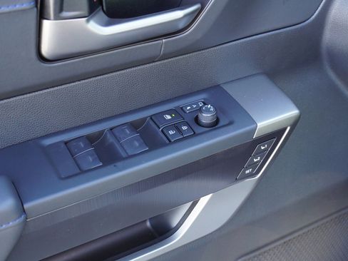 New 2026 Toyota Tundra Platinum w/ Tow Tech Package image 17