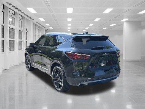 Used 2022 Chevrolet Blazer Premier AWD/4WD image 7