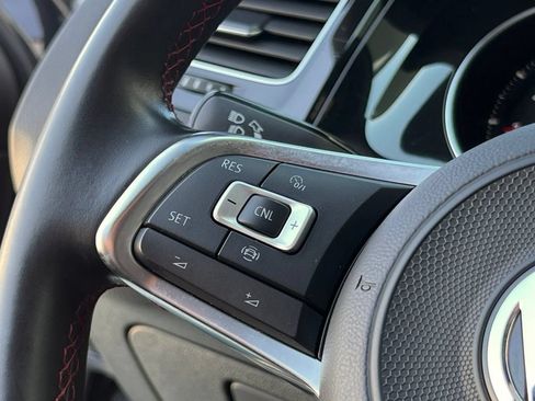 Used 2019 Volkswagen GTI Rabbit Edition FWD image 25