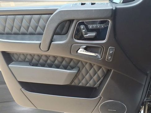 Used 2016 Mercedes-Benz G 63 AMG 4MATIC image 18
