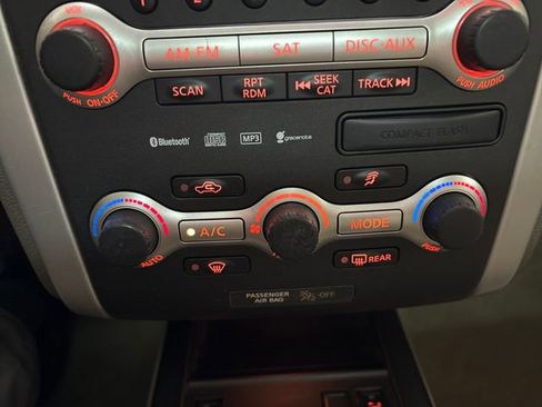 Used 2009 Nissan Murano LE image 42