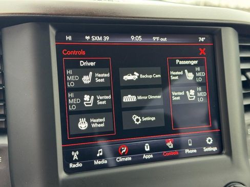 Used 2021 RAM 1500 Laramie image 27