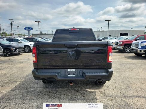 Used 2021 RAM 1500 Big Horn AWD/4WD image 29