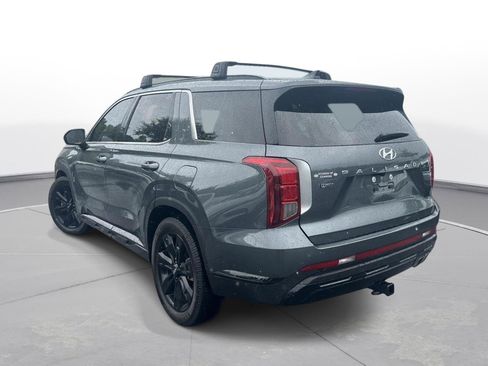 Used 2024 Hyundai Palisade XRT FWD image 8