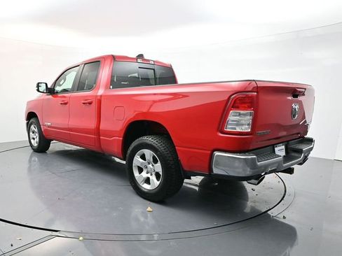 Used 2022 RAM 1500 Big Horn image 7