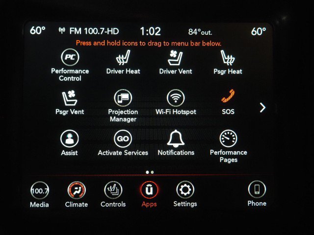 Used 2022 Dodge Challenger GT w/ PLUS PACKAGE w/ Plus Package RWD image 32
