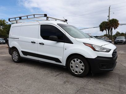 Used 2022 Ford Transit Connect XL