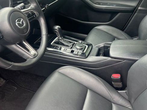 Used 2024 MAZDA CX-30 AWD 2.5 S w/ Select Sport Pkg image 12