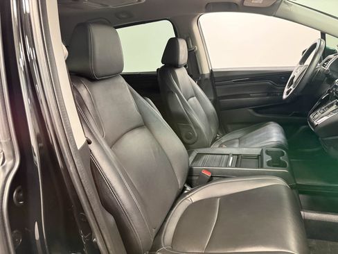 Used 2023 Honda Odyssey Touring image 67