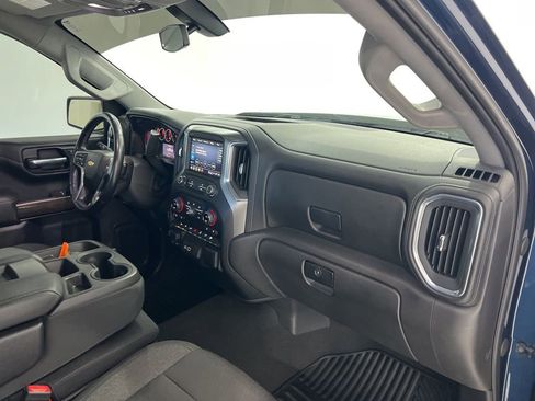 Used 2021 Chevrolet Silverado 1500 LT w/ All Star Edition Plus image 23