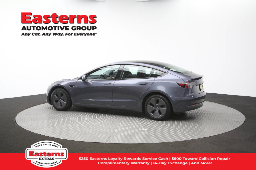 Used 2023 Tesla Model 3 Standard Range RWD image 58