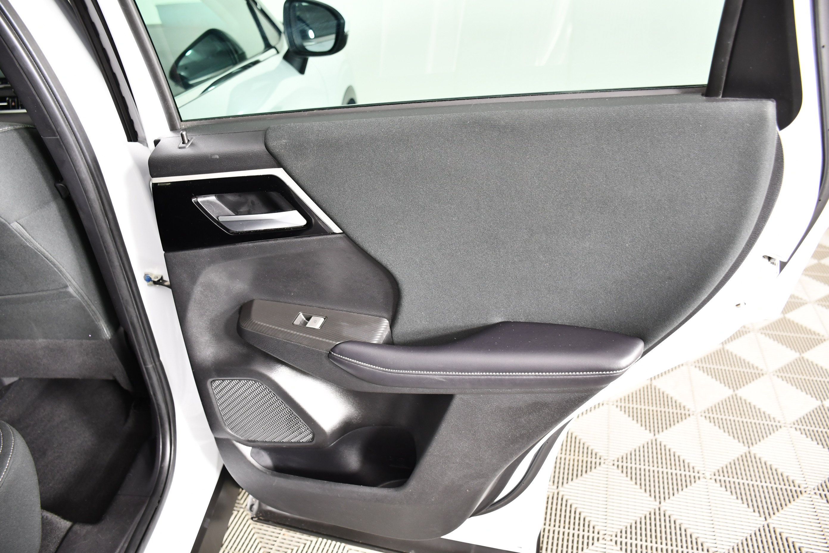 Used 2022 Mitsubishi Outlander ES AWD/4WD image 40