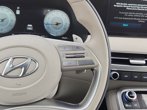 Used 2024 Hyundai Palisade Calligraphy AWD/4WD image 16