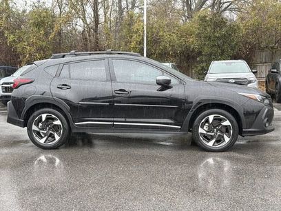 Used 2025 Subaru Crosstrek 2.5i Limited w/ Crosstrek Mirror Package