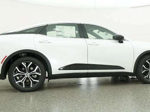 New 2026 Toyota Crown AWD/4WD image 26